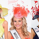 Illustration for article titled Pastel Suits, Rose Mullets, and a Thousand Miss Kentuckys at The Derby